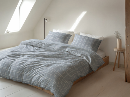 Dekbedovertrek Flanel - Seva