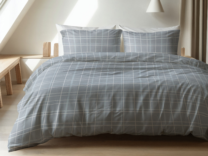 Dekbedovertrek Flanel - Seva
