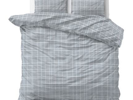 Dekbedovertrek Flanel - Seva