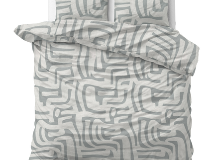 Dekbedovertrek Flanel - Danis