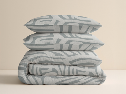 Dekbedovertrek Flanel - Danis