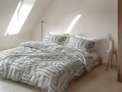 Dekbedovertrek Flanel - Danis