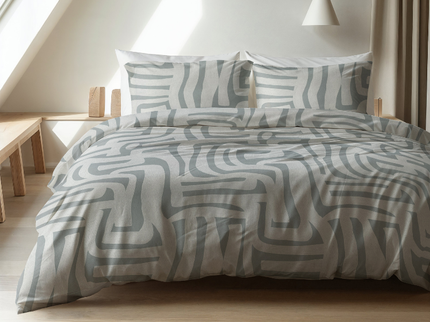 Dekbedovertrek Flanel - Danis