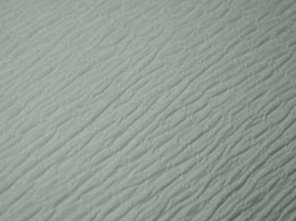 Easy Dekbed Zonder Overtrek - Mousseline - Groen