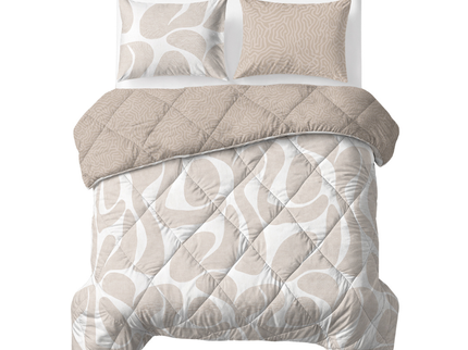 Lazy Dekbed Zonder Overtrek - Drifty