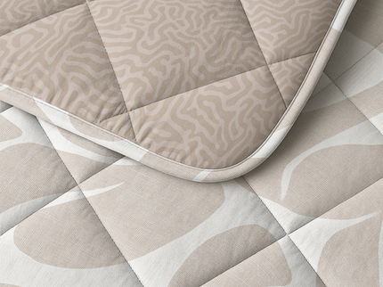 Lazy Dekbed Zonder Overtrek - Drifty