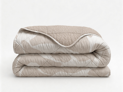 Lazy Dekbed Zonder Overtrek - Drifty