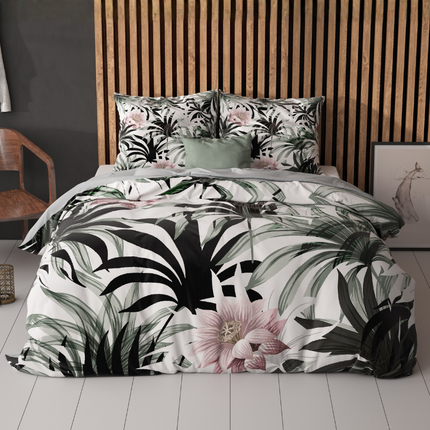 Dekbedovertrek Suzette