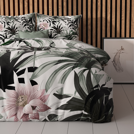 Dekbedovertrek Suzette