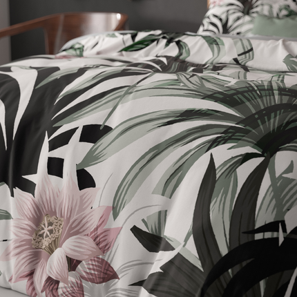 Dekbedovertrek Suzette