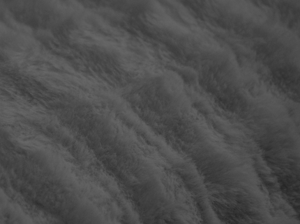 Dekbedovertrek Rabbit Bubble - Antraciet