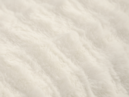 Dekbedovertrek Rabbit Bubble - Off White