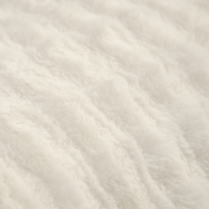 Dekbedovertrek Rabbit Bubble - Off White