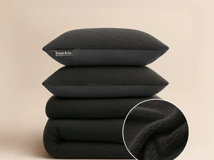 Dekbedovertrek Teddy