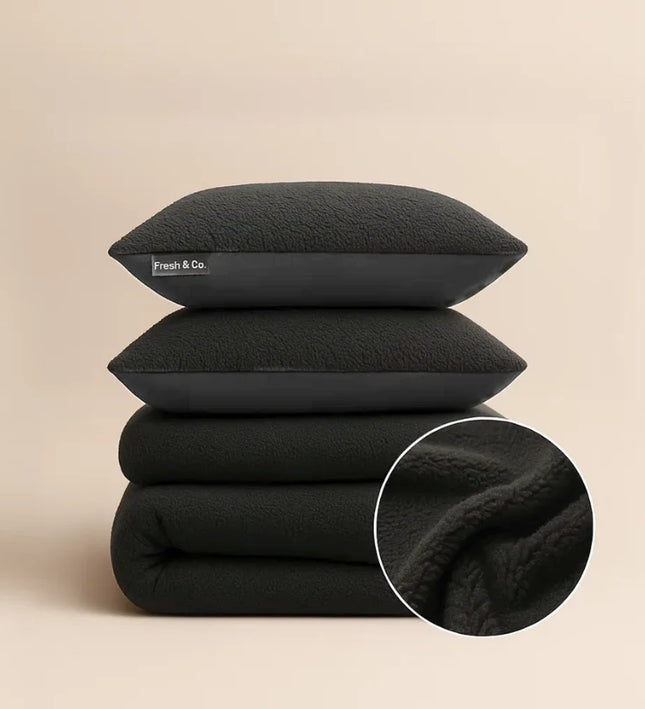 Dekbedovertrek Teddy