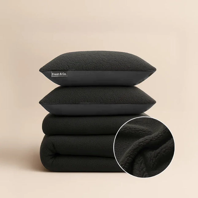 Dekbedovertrek Teddy