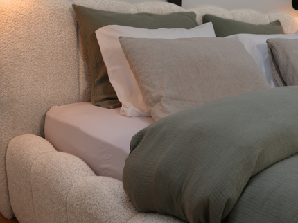 Boxspring met Opbergruimte - Harmony