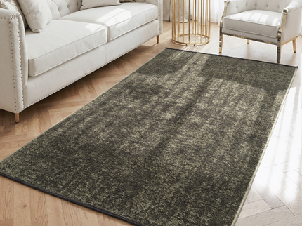 Vloerkleed Brilliance - Groen