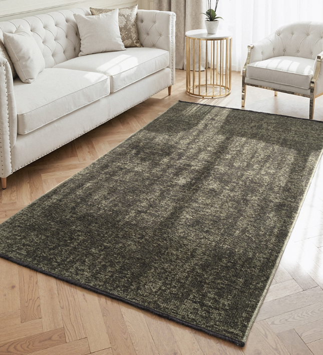 Vloerkleed Brilliance - Groen