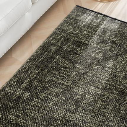 Vloerkleed Brilliance - Groen