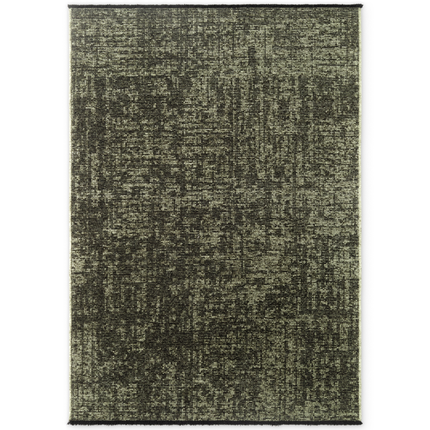 Vloerkleed Brilliance - Groen