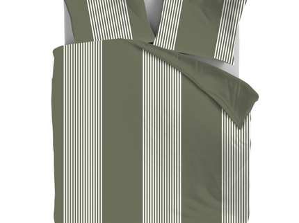 Dekbedovertrek Vertical Lines