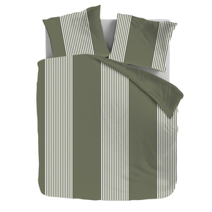 Dekbedovertrek Vertical Lines