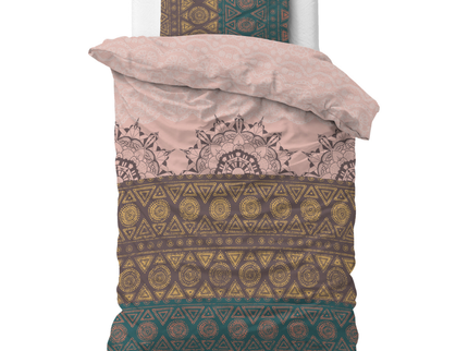 Dekbedovertrek Bohemian
