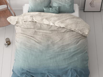 Dekbedovertrek Gradient Trend