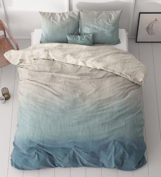 Dekbedovertrek Gradient Trend