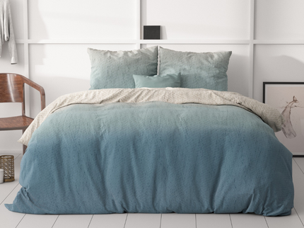 Dekbedovertrek Gradient Trend