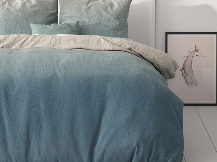 Dekbedovertrek Gradient Trend