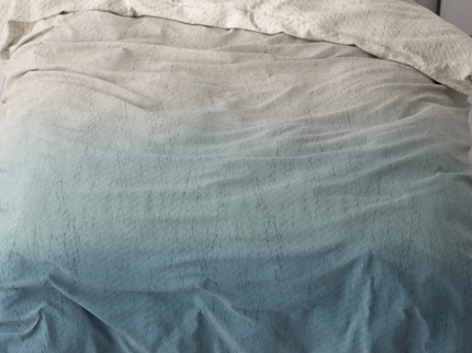 Dekbedovertrek Gradient Trend