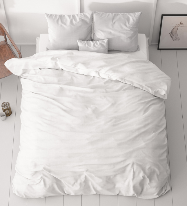 Dekbedovertrek Menno