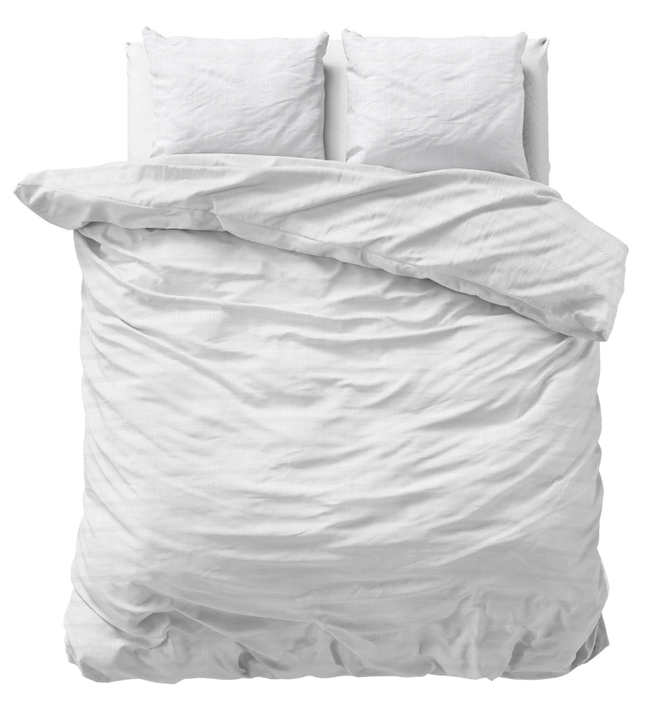 Dekbedovertrek - Menno