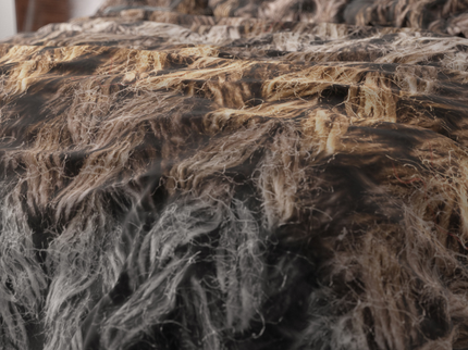 Dekbedovertrek Trendy Knits