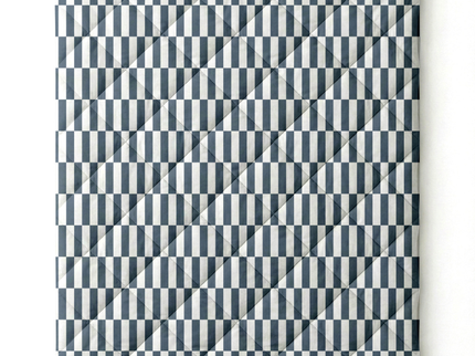 Easy Dekbed Zonder Overtrek - Pastel Rectangles