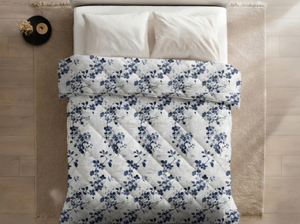 Easy Dekbed Zonder Overtrek - Tranquility