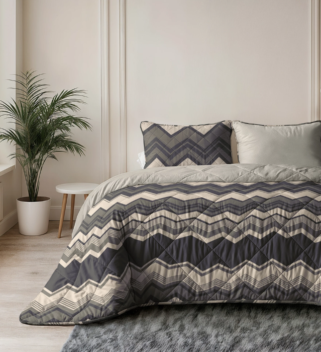 Lazy Dekbed Zonder Overtrek - Remon