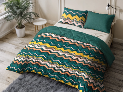 Lazy Dekbed Zonder Overtrek - Scala