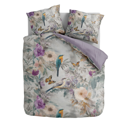 Dekbedovertrek Percale Katoen - Tropic Fade