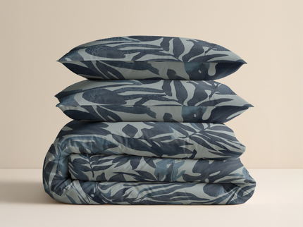 Dekbedovertrek Katoen - Ivy