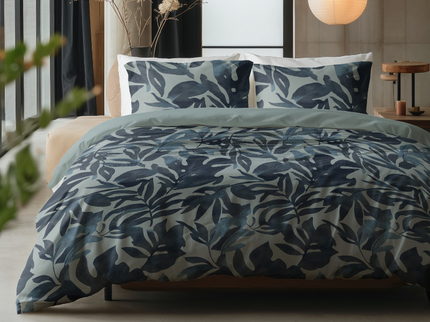 Dekbedovertrek Katoen - Ivy