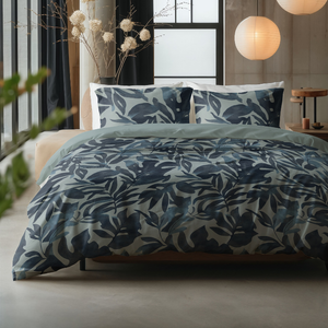 Dekbedovertrek Katoen - Ivy