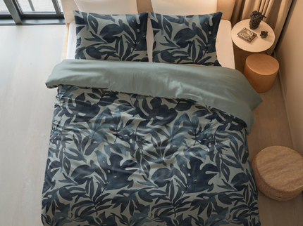 Dekbedovertrek Katoen - Ivy