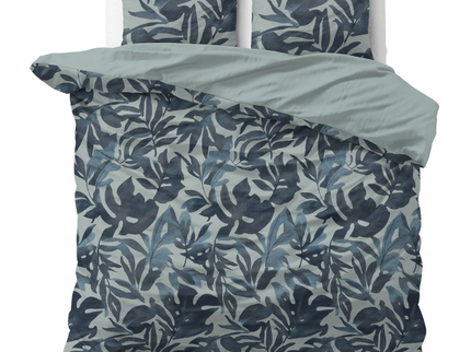 Dekbedovertrek Katoen - Ivy