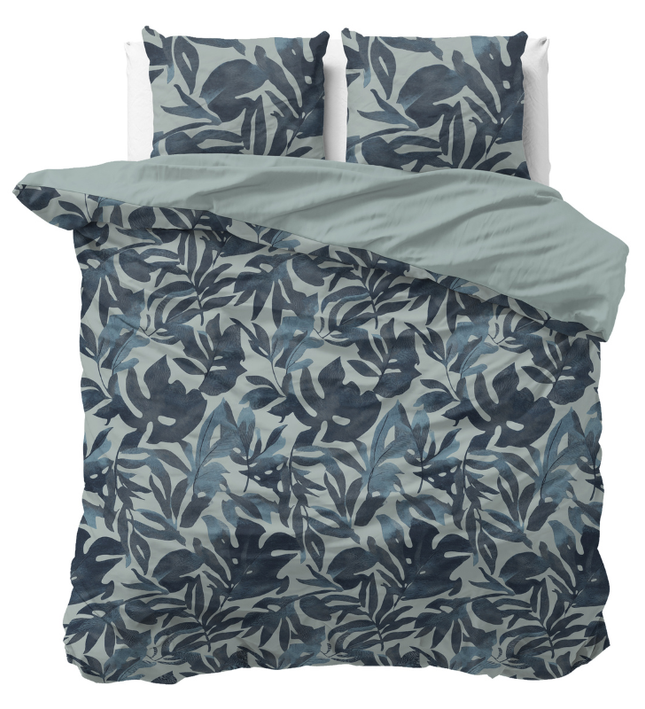 Dekbedovertrek Katoen - Ivy