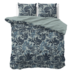 Dekbedovertrek Katoen - Ivy