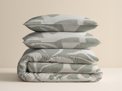 Dekbedovertrek Katoen - Mendo