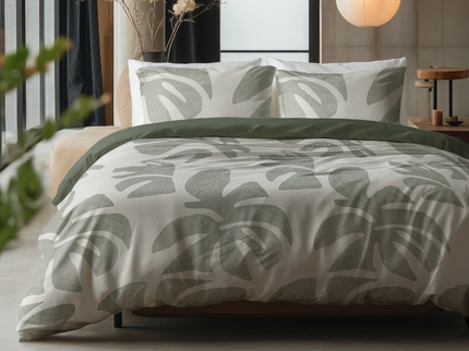 Dekbedovertrek Katoen - Mendo